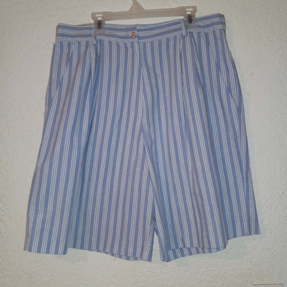 Jantzen 80s/90s Bermuda Shorts